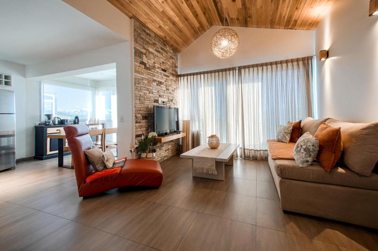 Apartamento Bariloche Costa Del Ollagua
