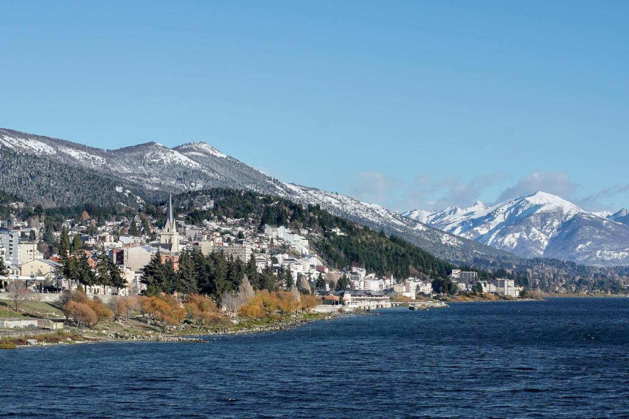 Bariloche Costa Del Ollagua Apartamento *