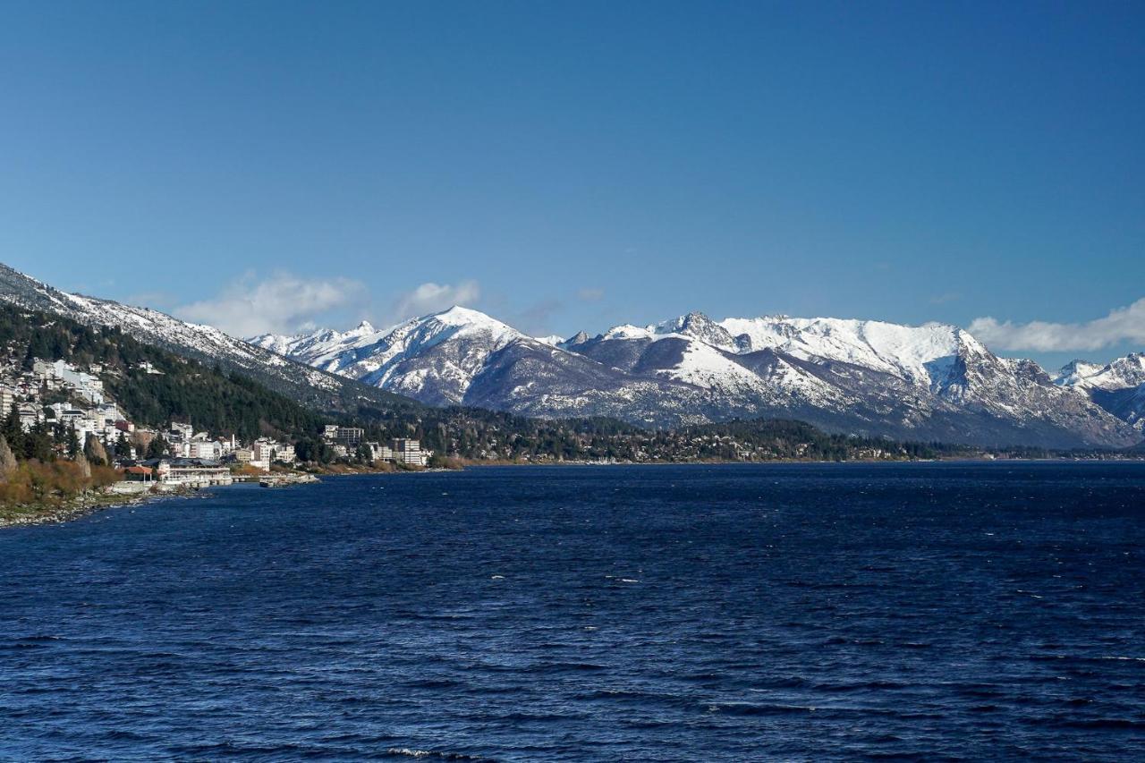 Bariloche Costa Del Ollagua