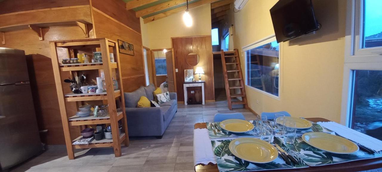 Casa Con Hermosa Vista A Cerros Holiday home *
