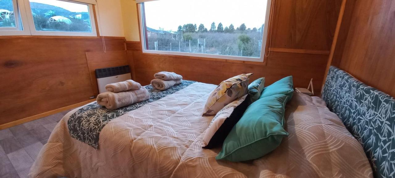 Holiday home Casa Con Hermosa Vista A Cerros San Carlos de Bariloche