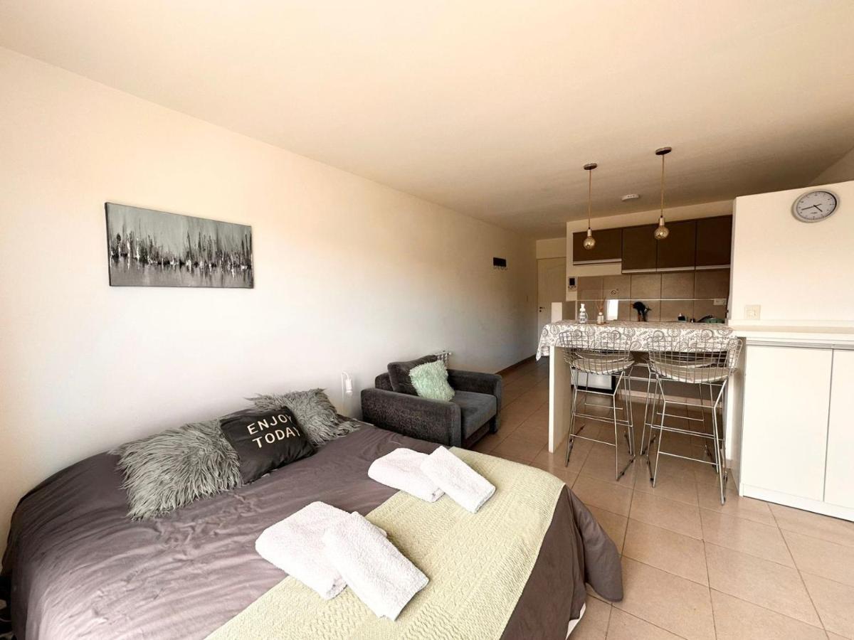 Apartment Bettystudio, Calido, Centrico C/ Vista A Cerros