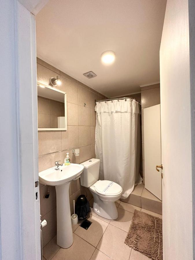 Bettystudio, Calido, Centrico C/ Vista A Cerros Apartment