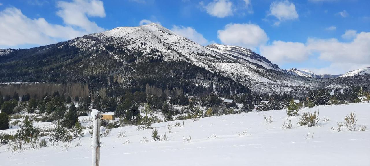 Challhuaco San Carlos de Bariloche