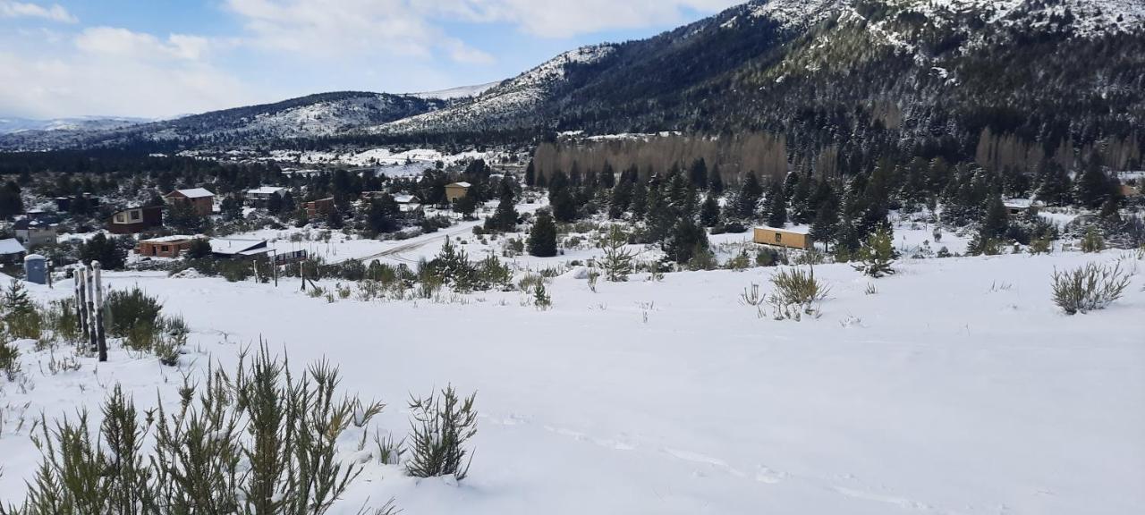 Challhuaco Chalet