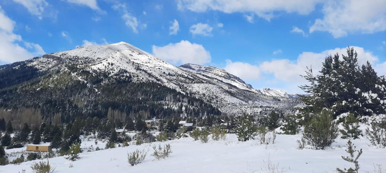Challhuaco San Carlos de Bariloche