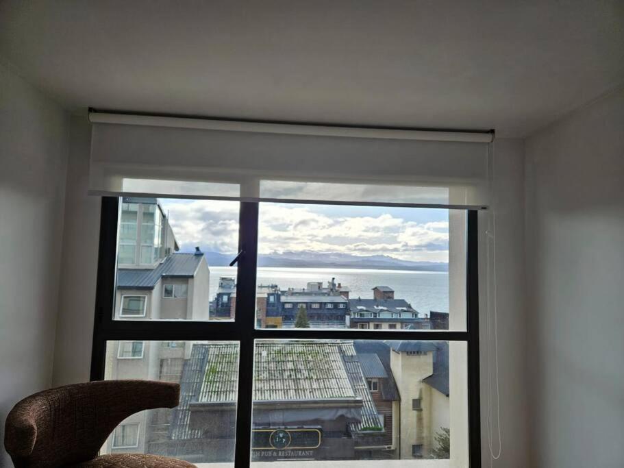 Hermoso Y Centrico Monoanbiente Con Vista Al Lago En * San Carlos de Bariloche