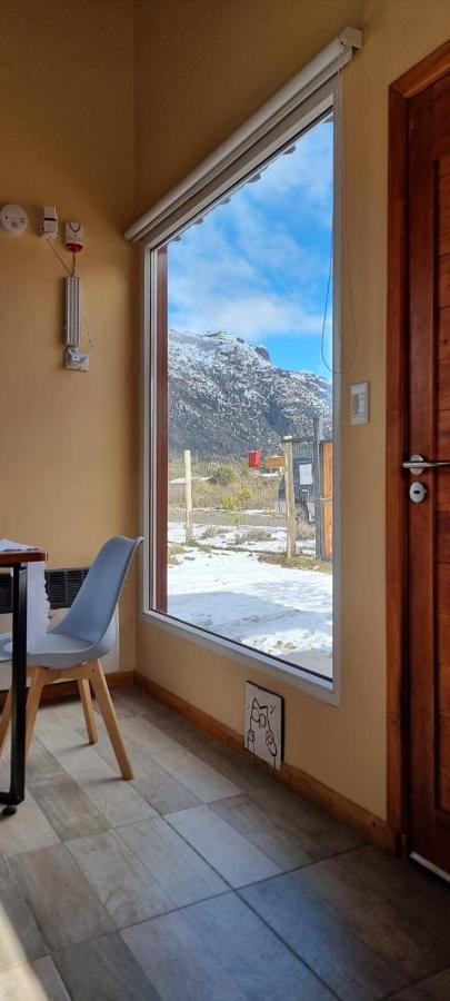 Casa Con Hermosa Vista A Cerros
