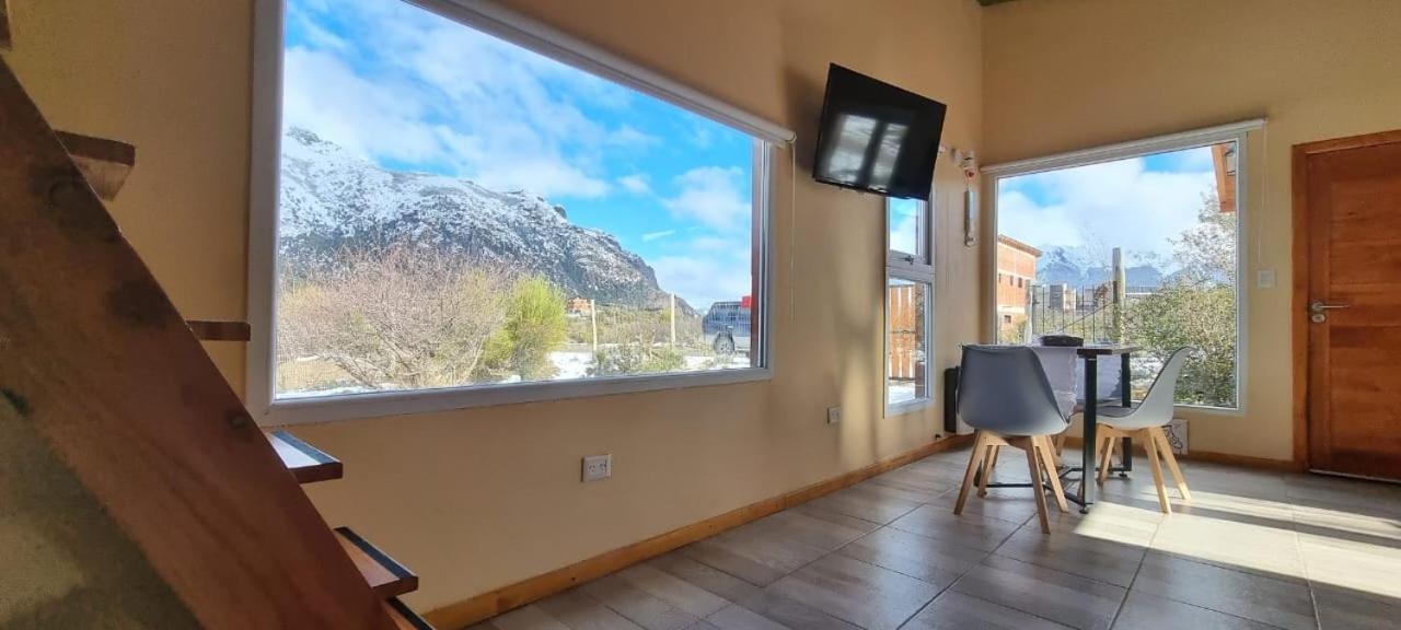 Holiday home Casa Con Hermosa Vista A Cerros *