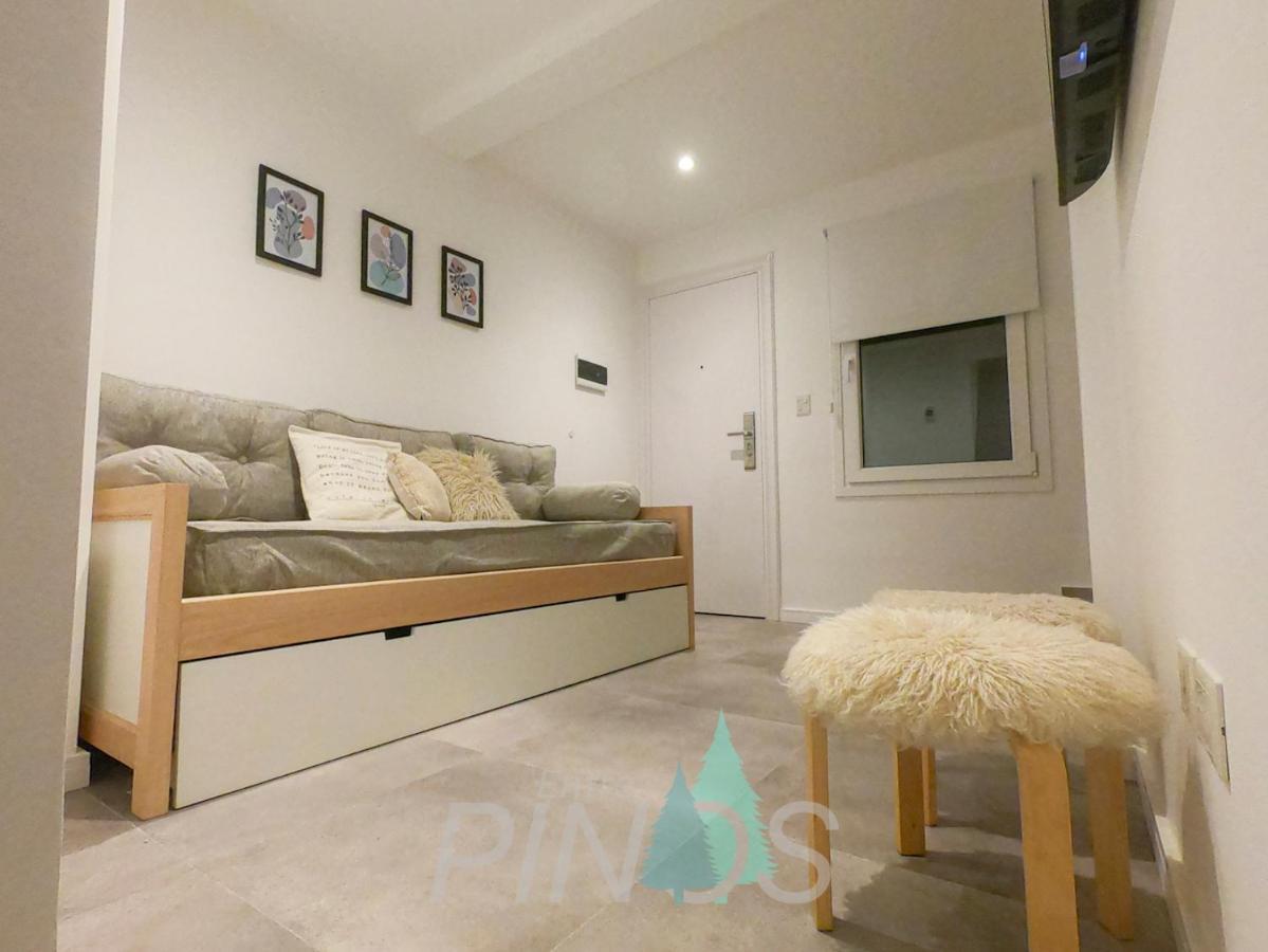 Apartamento Departamento Entre Pinos San Carlos de Bariloche