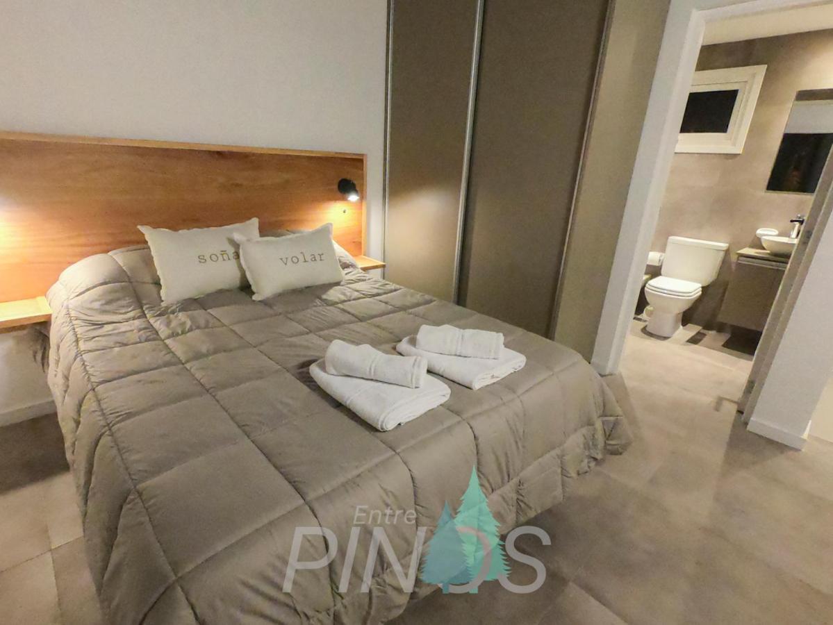 Apartamento Departamento Entre Pinos *