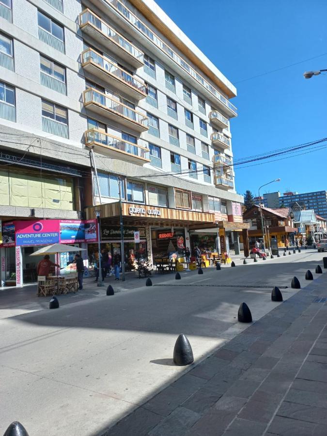 Apartamento Deptos Irun I