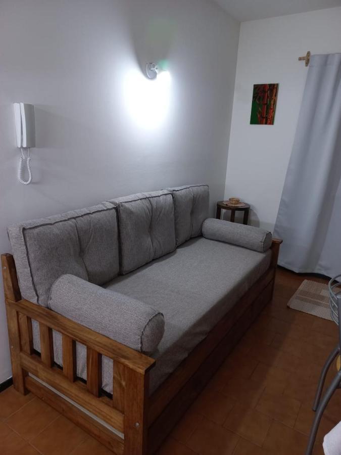 Deptos Irun I Apartamento