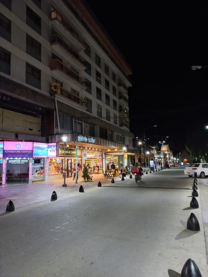 Deptos Irun I * San Carlos de Bariloche