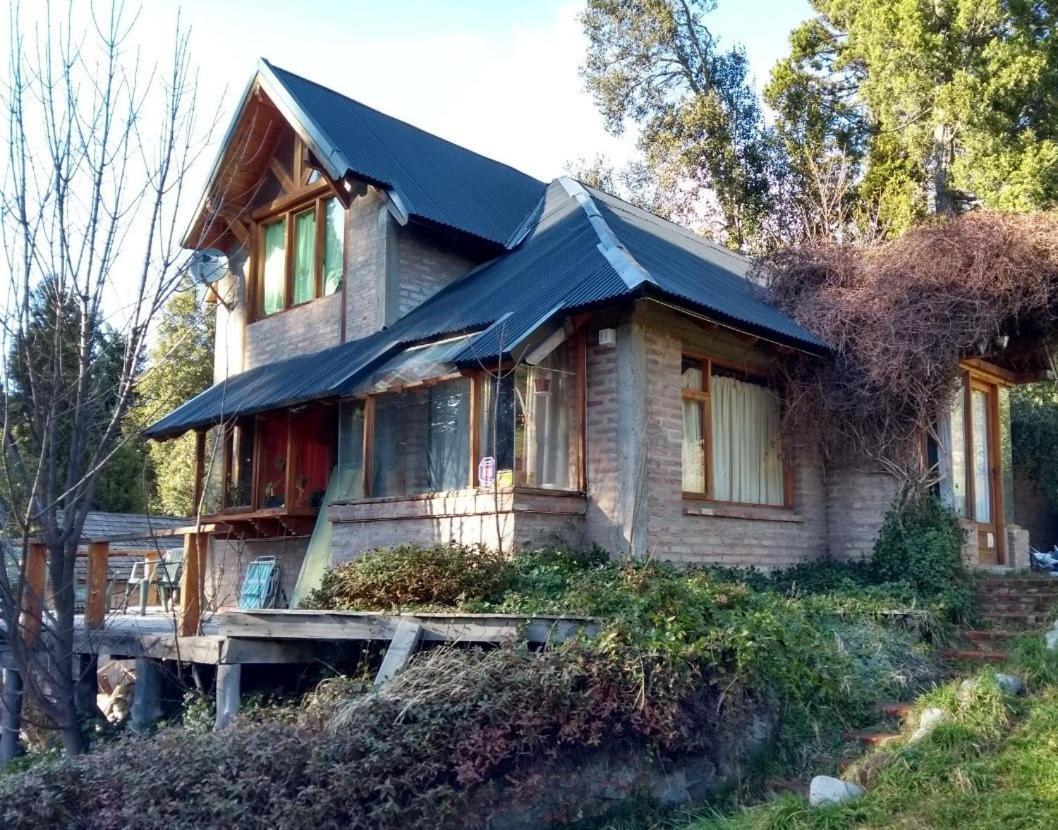 Casa Amplia Y Luminosa *
