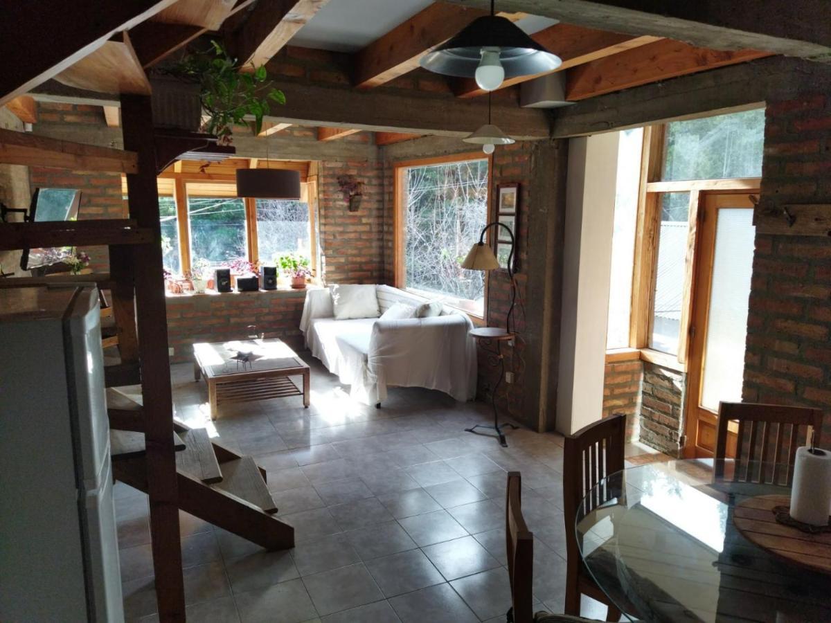 Holiday home Casa Amplia Y Luminosa *
