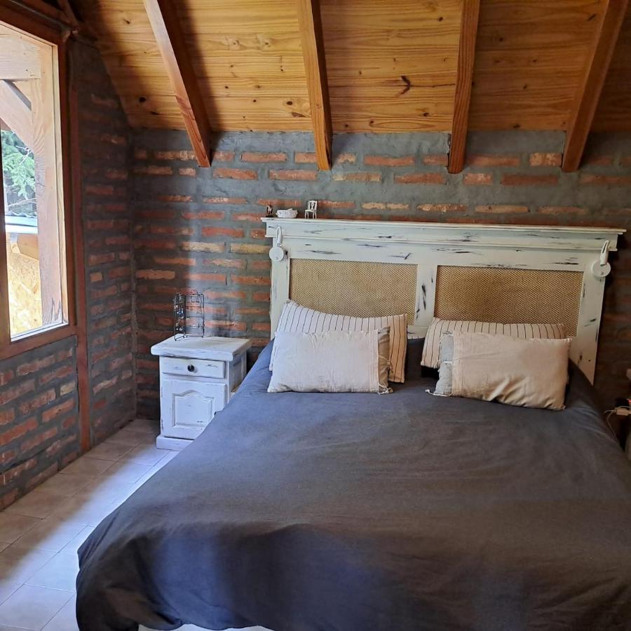 Casa Amplia Y Luminosa Holiday home