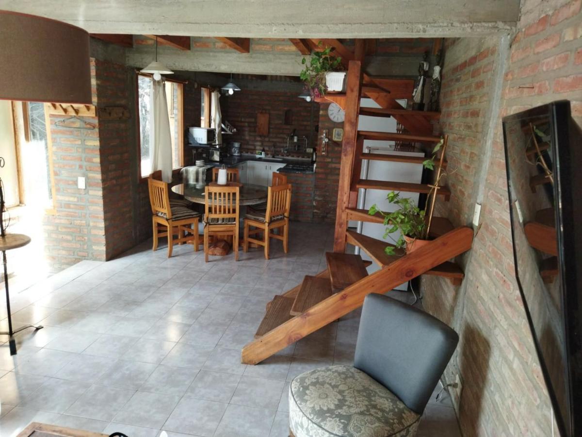 Holiday home Casa Amplia Y Luminosa San Carlos de Bariloche