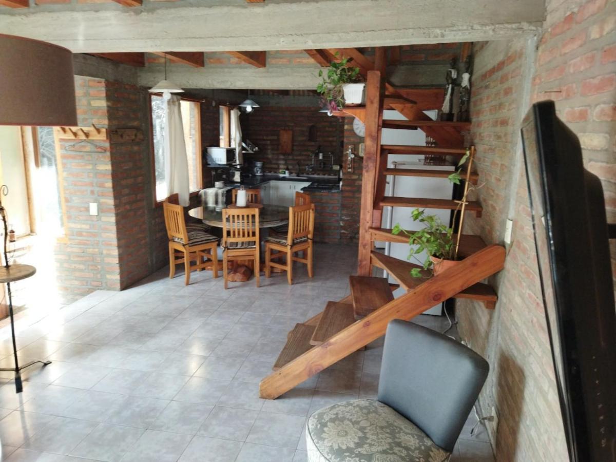 Holiday home Casa Amplia Y Luminosa *