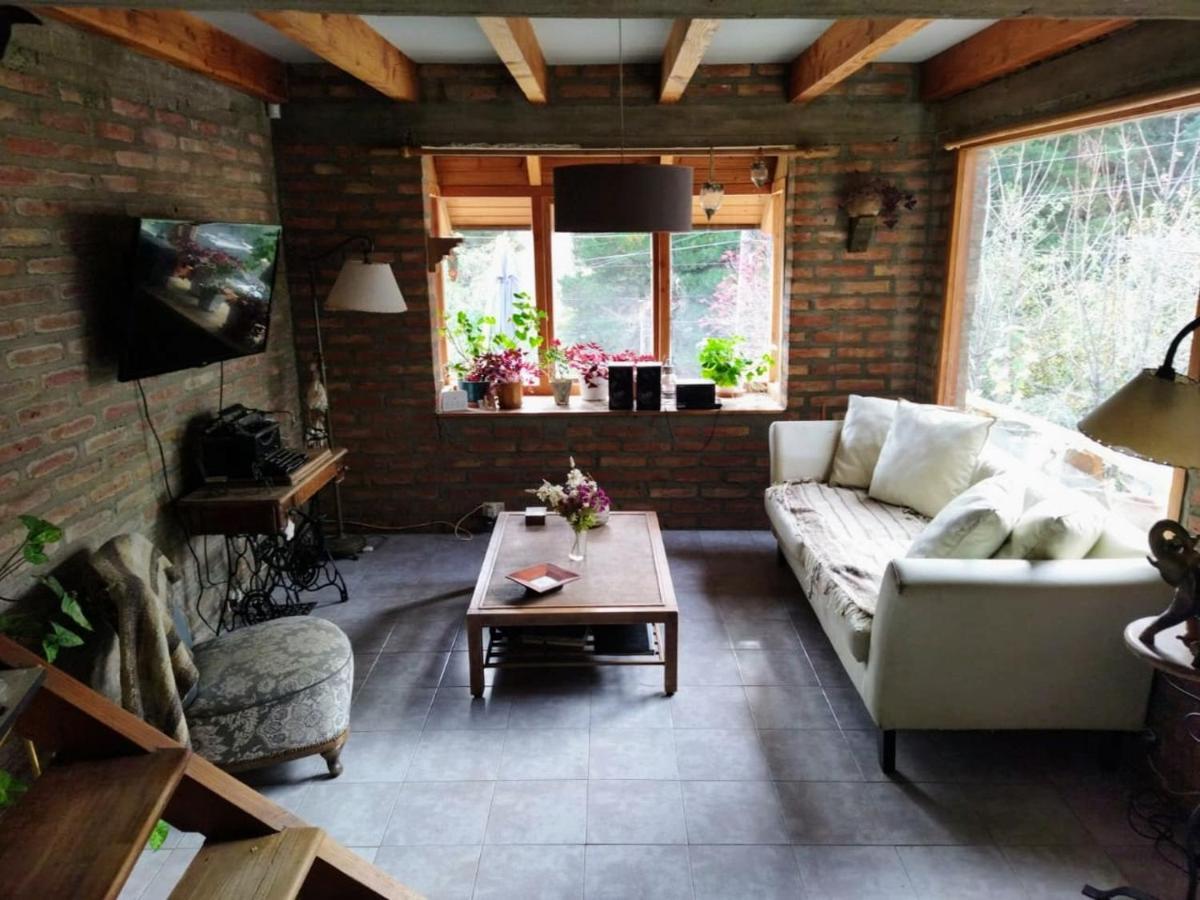 Holiday home Casa Amplia Y Luminosa San Carlos de Bariloche