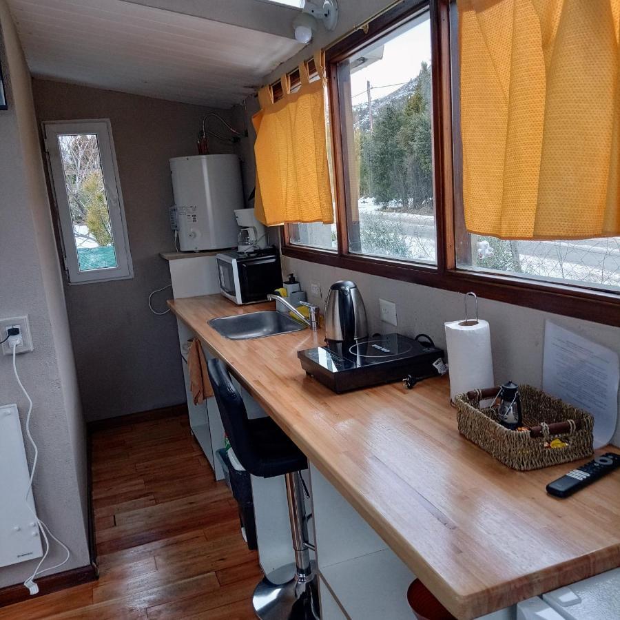 Tiny House Apartamento