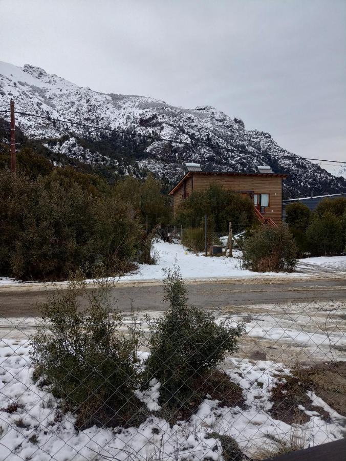 Tiny House San Carlos de Bariloche