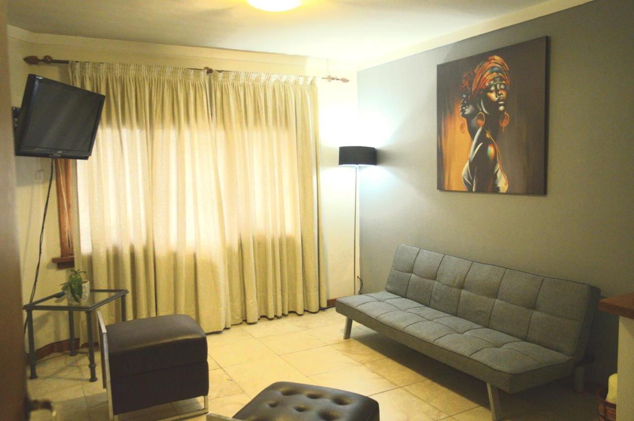 Departamento Angelito *