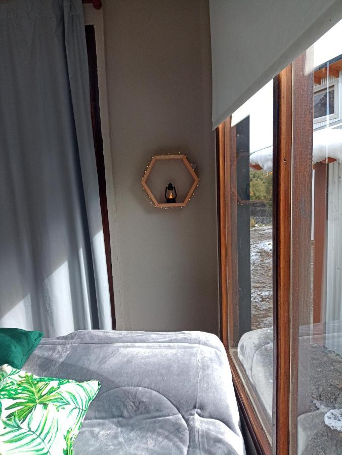 Tiny House Apartamento