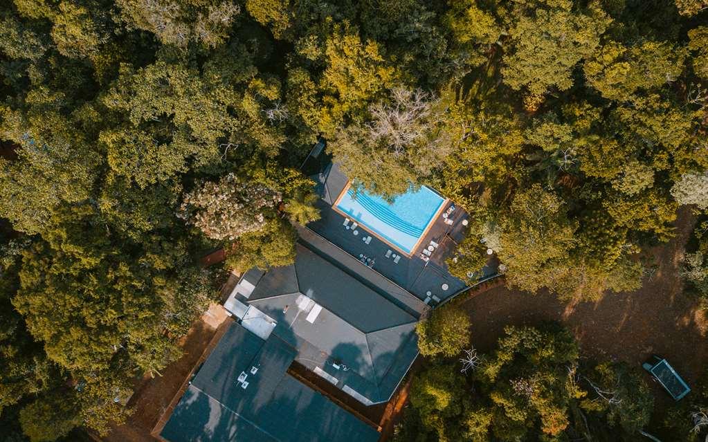Hotel La Cascada Casa Patagónica By Don San Carlos de Bariloche