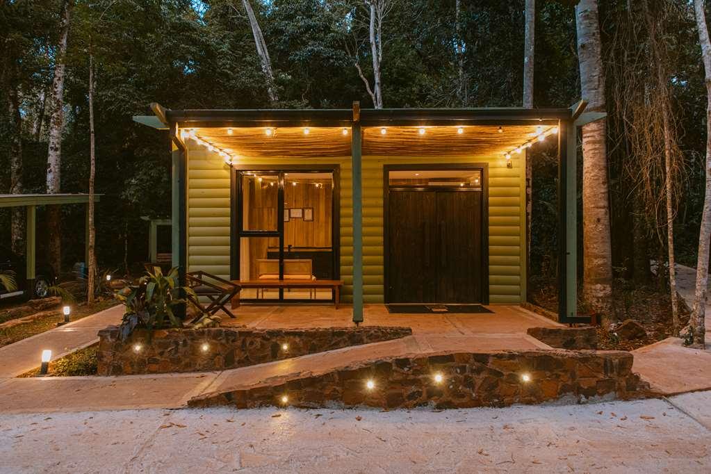Hotel La Cascada Casa Patagónica By Don