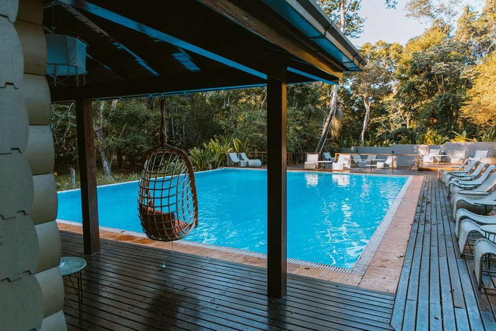 La Cascada Casa Patagónica By Don San Carlos de Bariloche