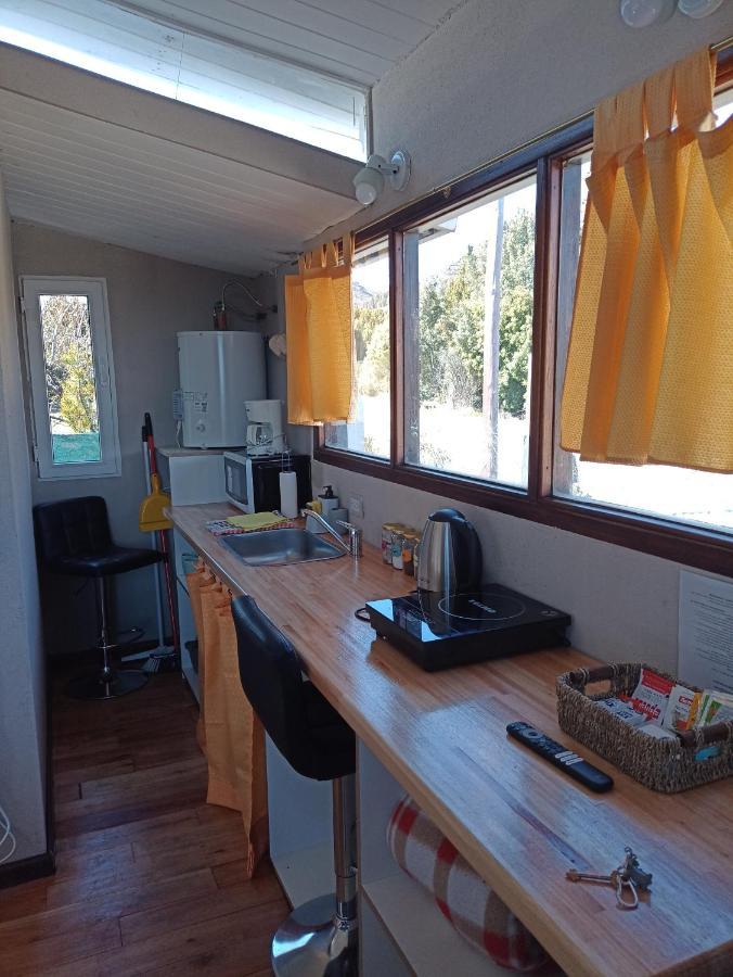 Apartamento Tiny House San Carlos de Bariloche
