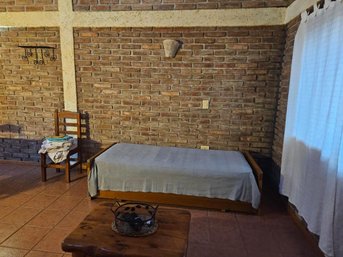 Bustillo Del Nahuel Apartment