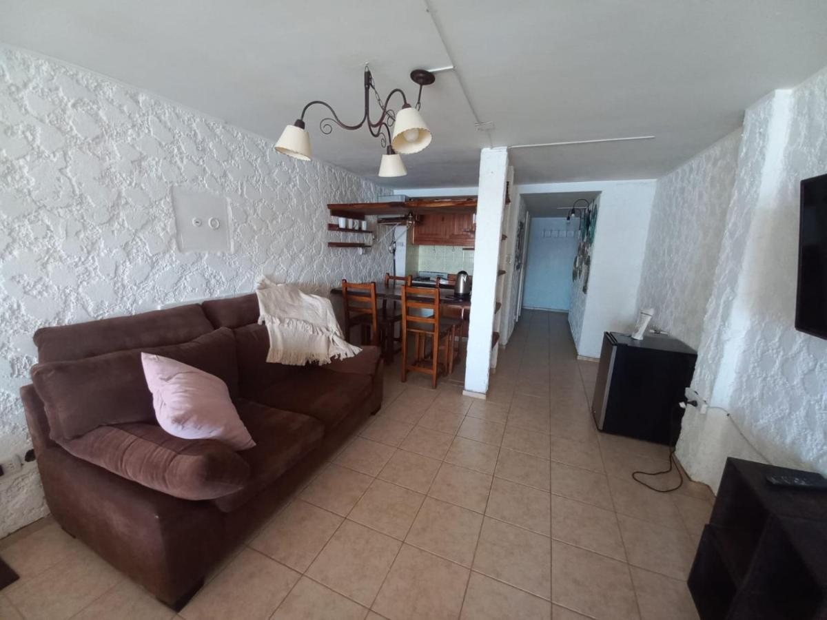 Apartamento Dunas San Carlos de Bariloche