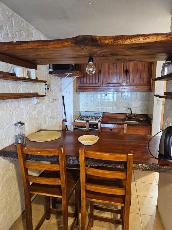 Apartamento Dunas San Carlos de Bariloche