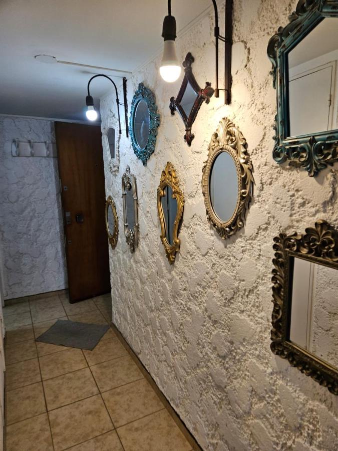 Apartamento Dunas *