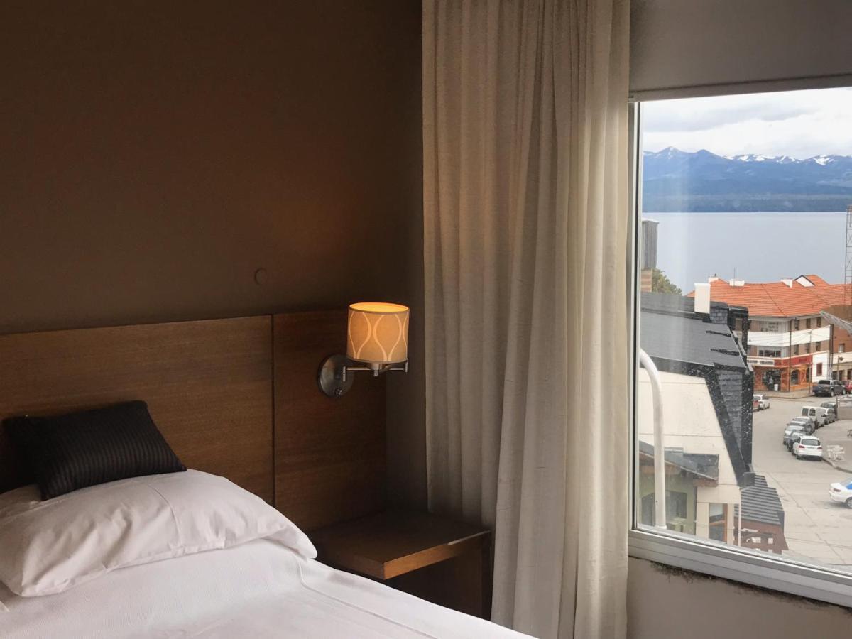 Apartamento Cozy Downtown Great Views Mf1 By Bariloche *