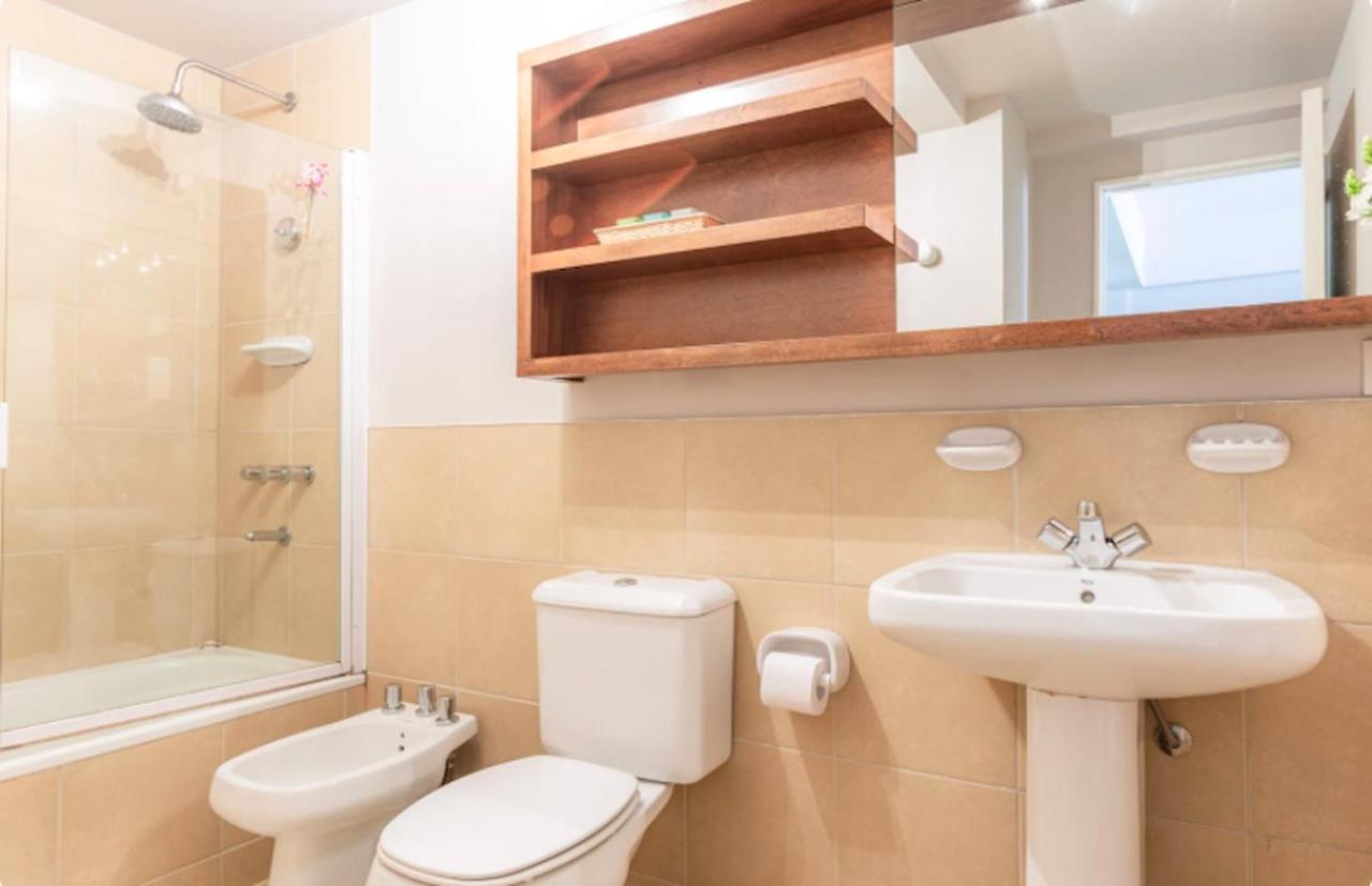 Cozy Downtown Great Views Mf1 By Bariloche Apartamento