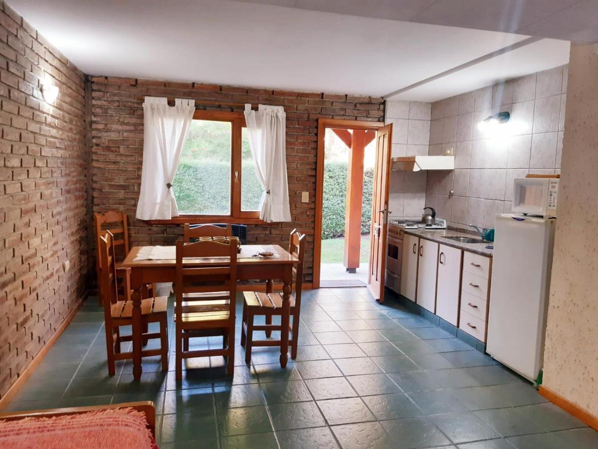 Bustillo Del Nahuel Apartment