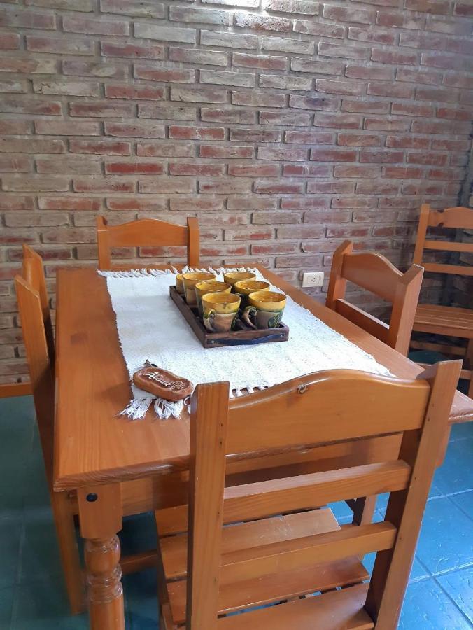 Apartment Bustillo Del Nahuel San Carlos de Bariloche
