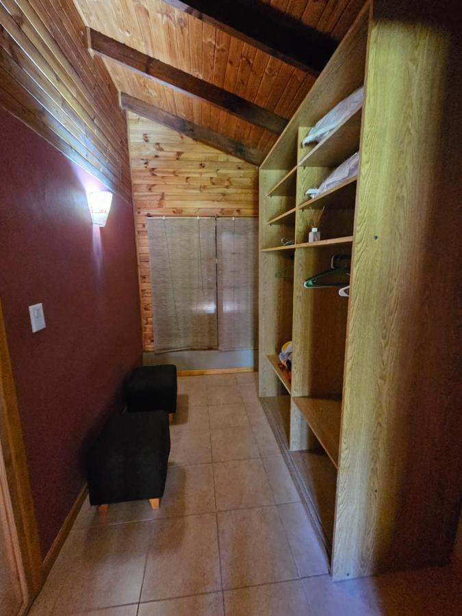 Apartment Alerce