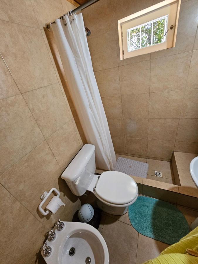 Alerce Apartment *