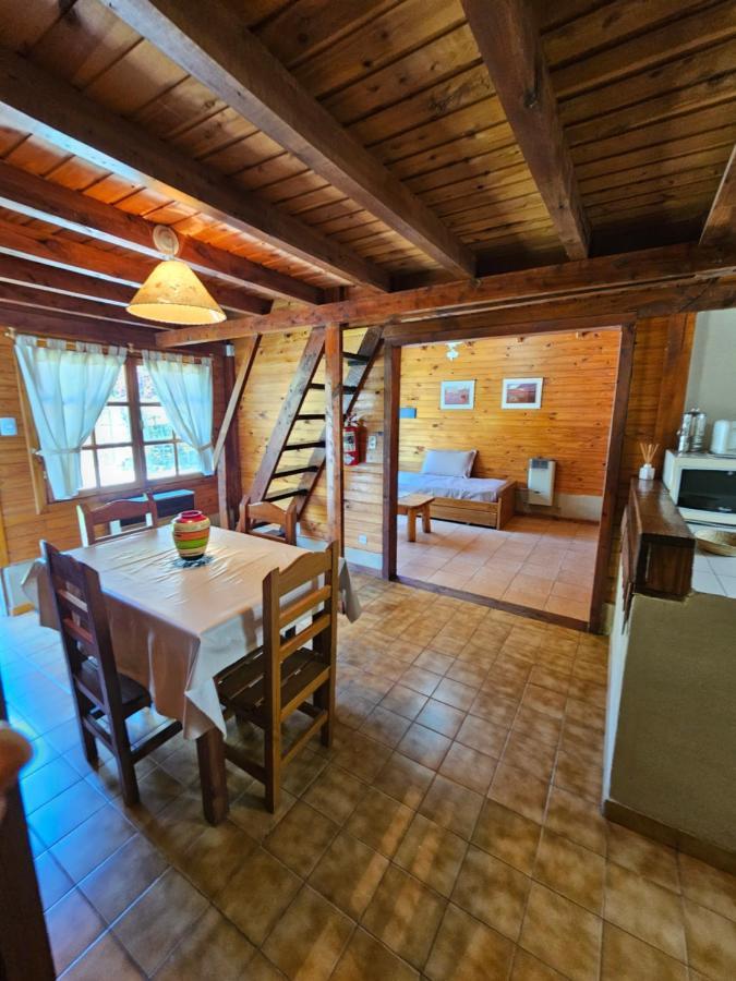 Apartment Alerce San Carlos de Bariloche