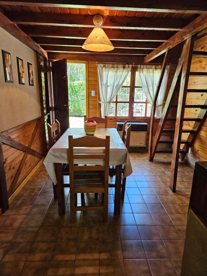 Apartment Alerce