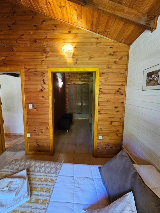 Alerce Apartment San Carlos de Bariloche