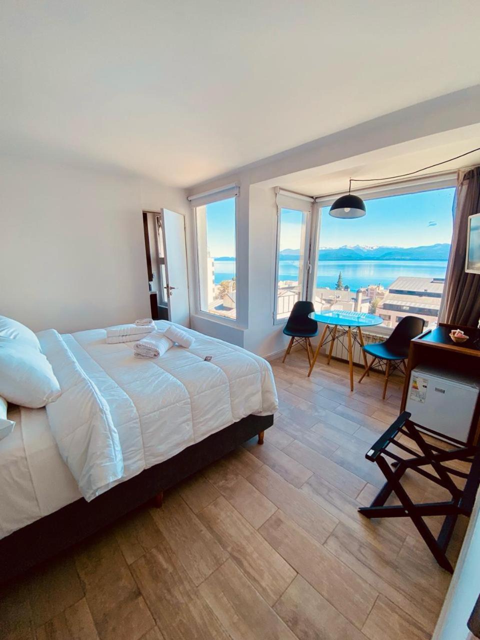 Patagonia Signature Bed and breakfast San Carlos de Bariloche
