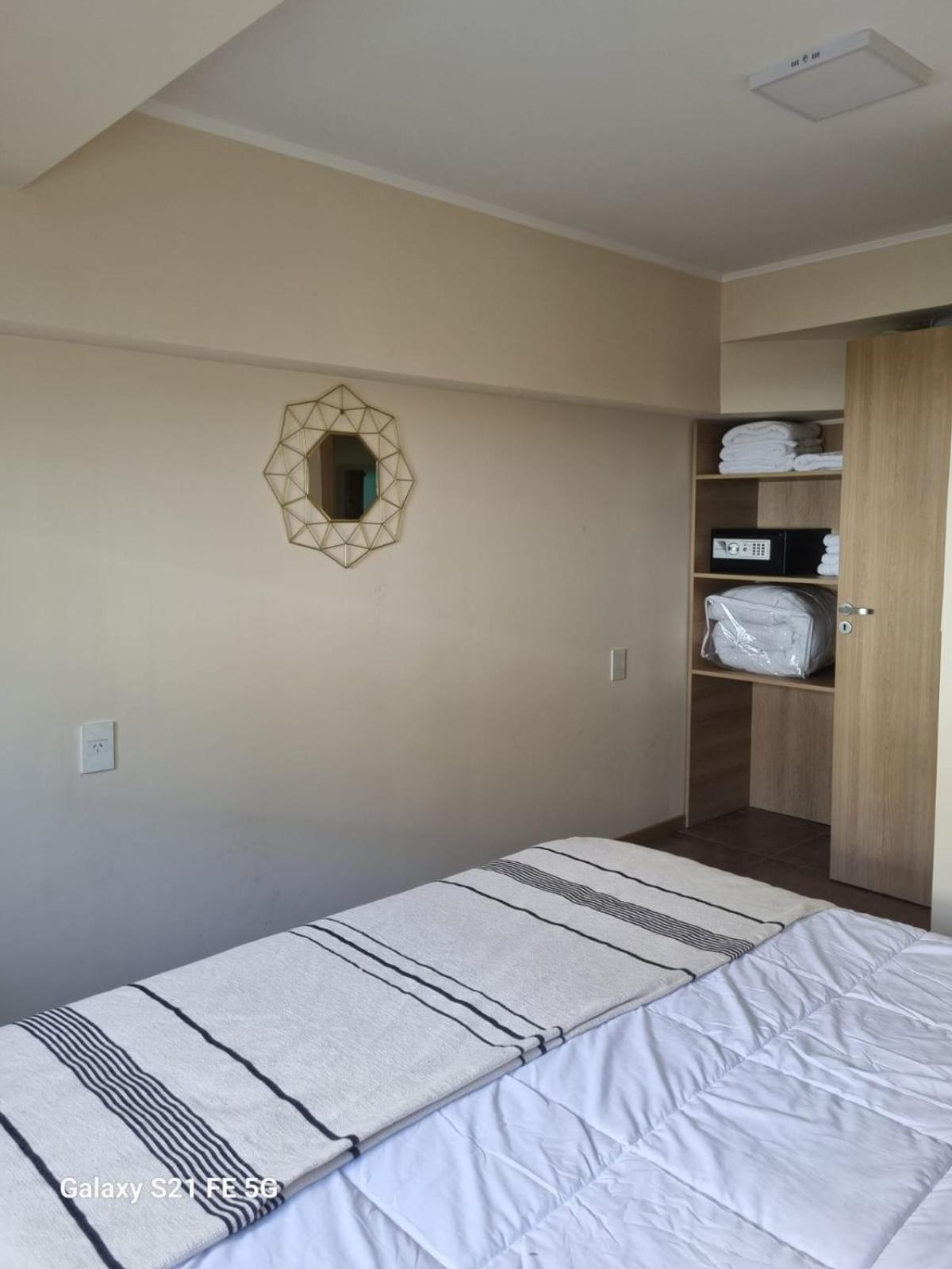 Departamento El Nahuel - Centro Apartamento San Carlos de Bariloche
