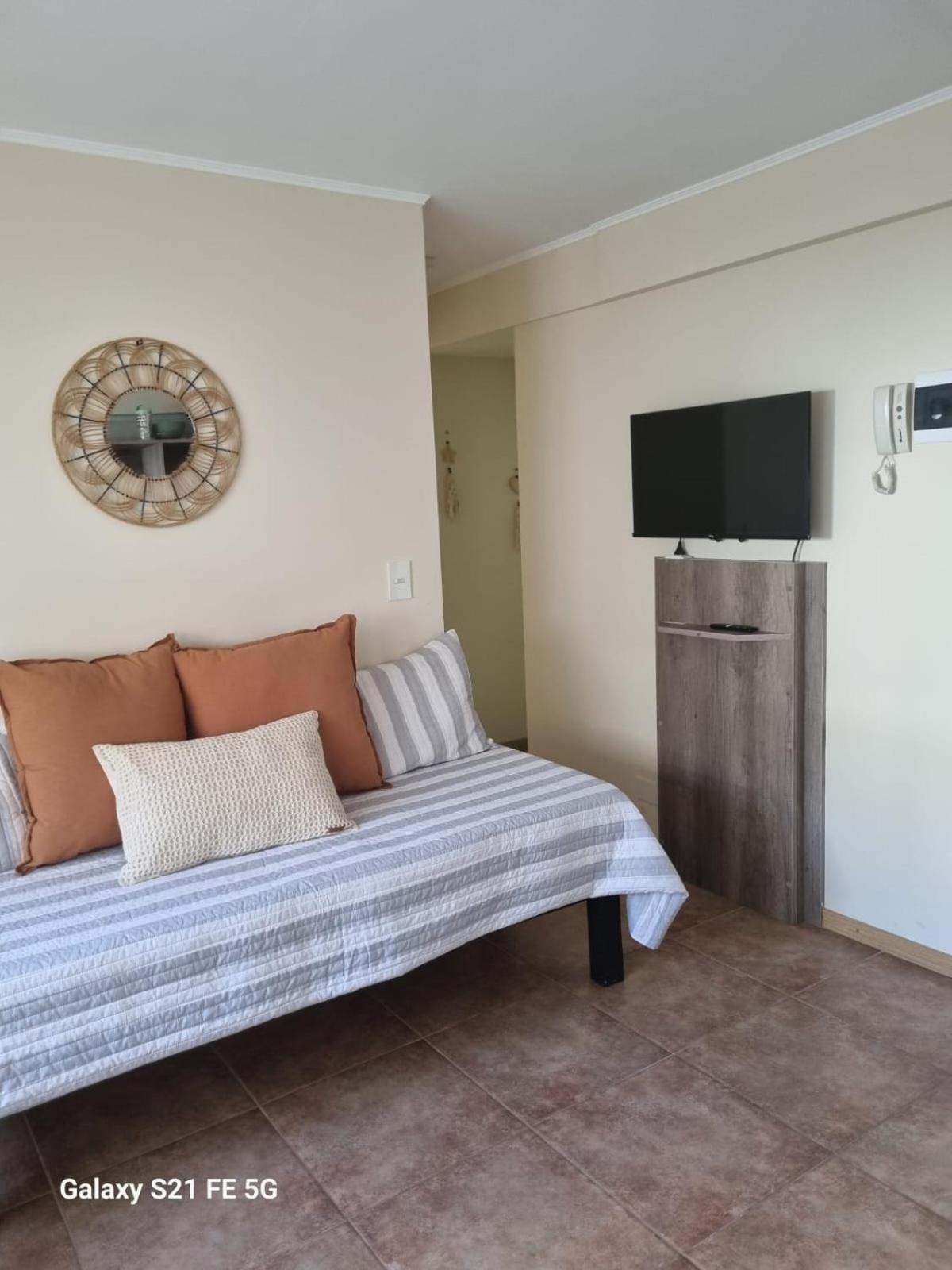 Departamento El Nahuel - Centro San Carlos de Bariloche