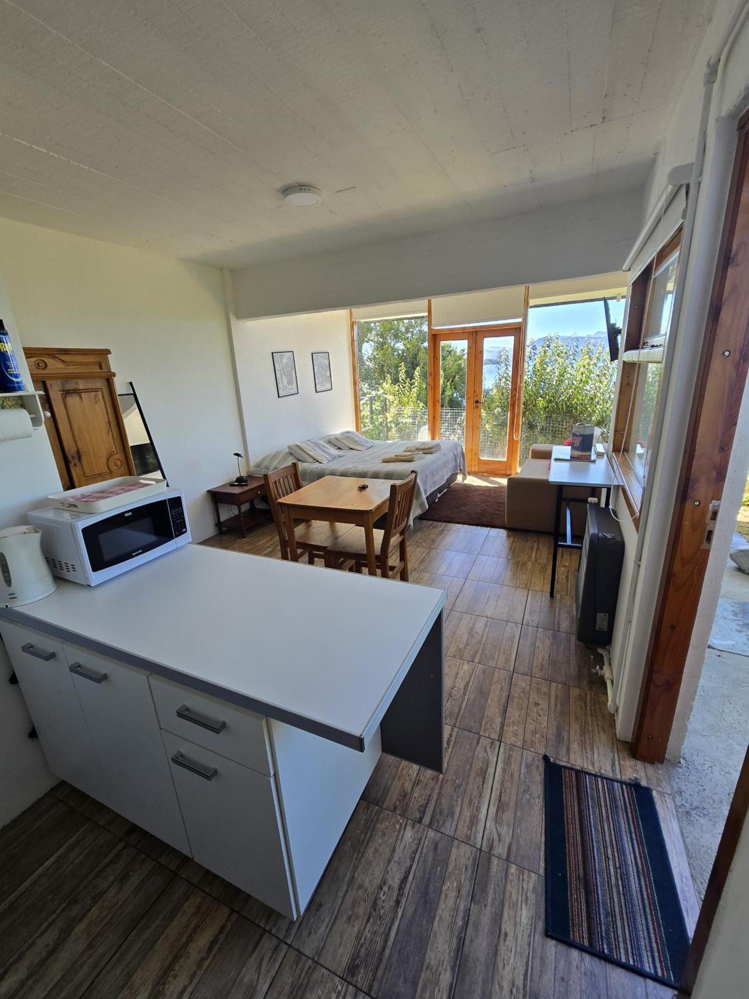 Melipal Schuss Arg41 Apartamento *