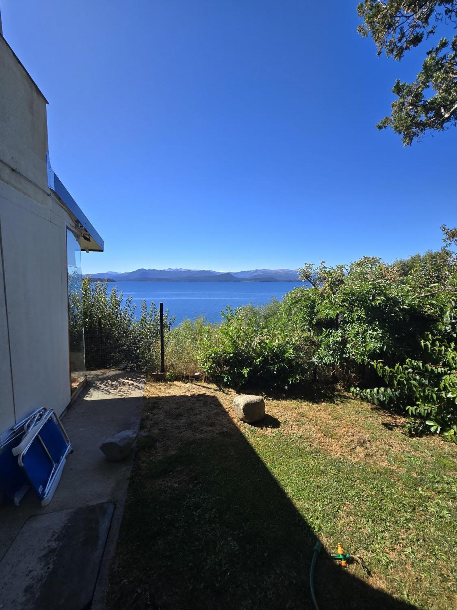 Apartamento Melipal Schuss Arg41 San Carlos de Bariloche
